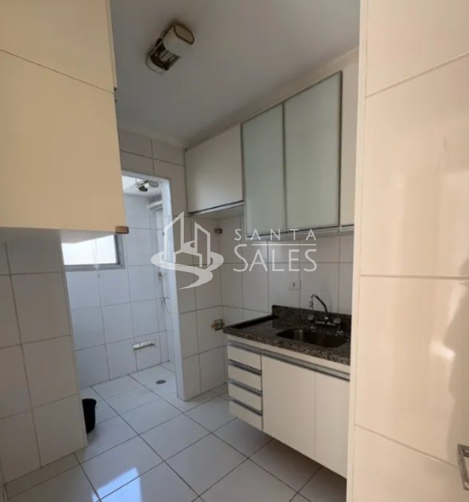 Apartamento, 2 quartos, 45 m² - Foto 4