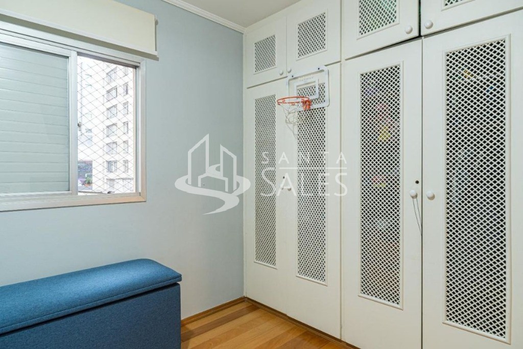 Apartamento, 3 quartos, 115 m² - Foto 20
