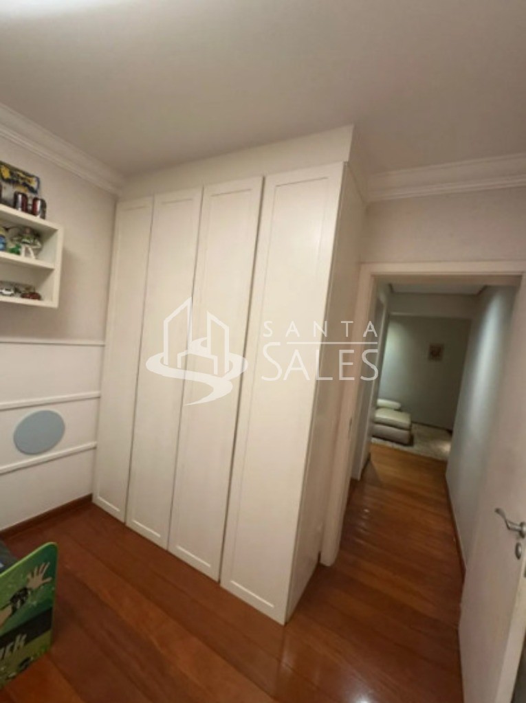 Apartamento, 4 quartos, 233 m² - Foto 4
