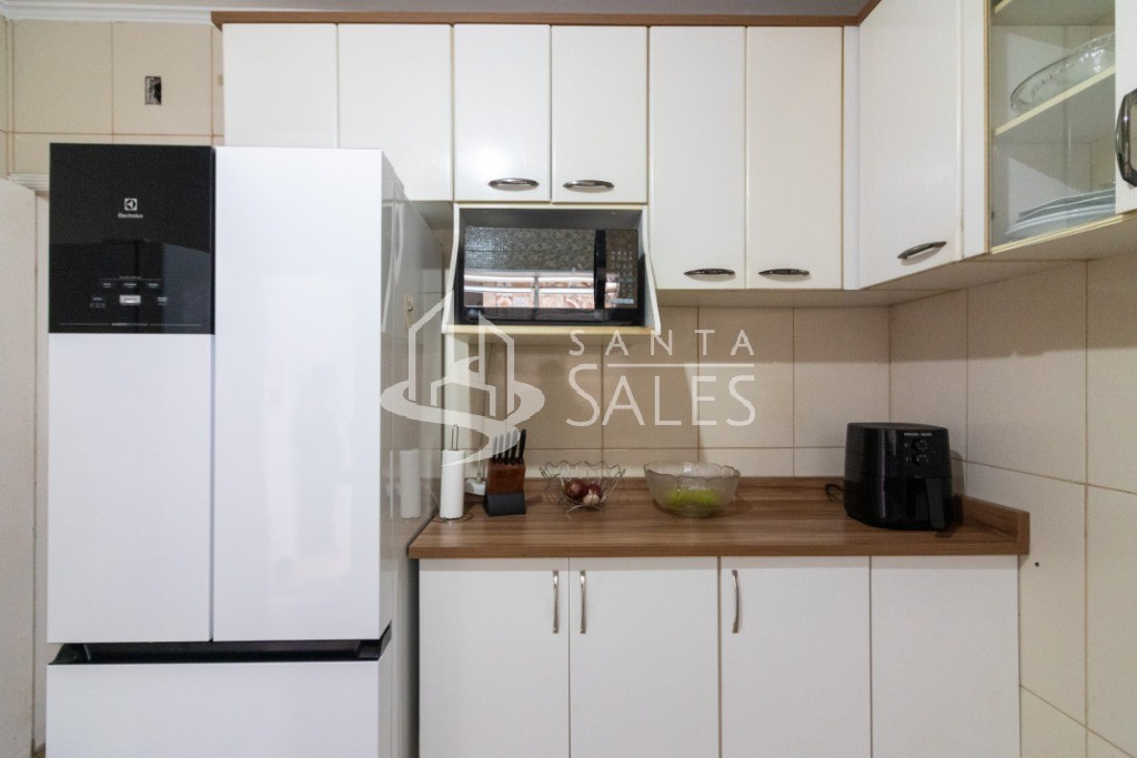 Sobrado, 3 quartos, 110 m² - Foto 46