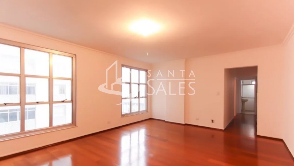Apartamento, 3 quartos, 140 m² - Foto 1