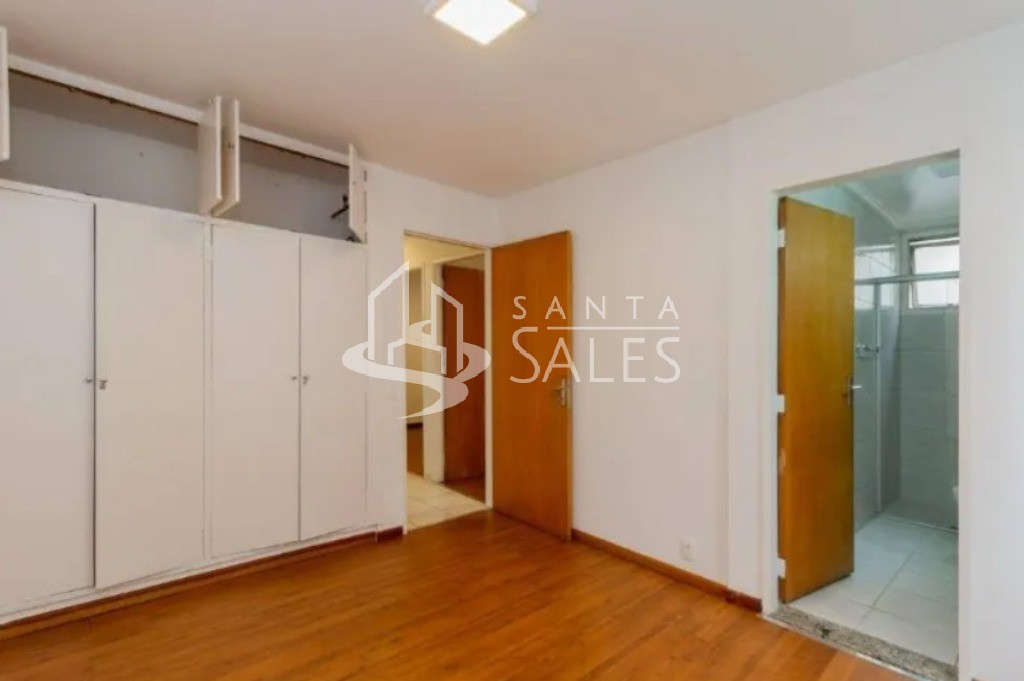 Apartamento, 3 quartos, 90 m² - Foto 7