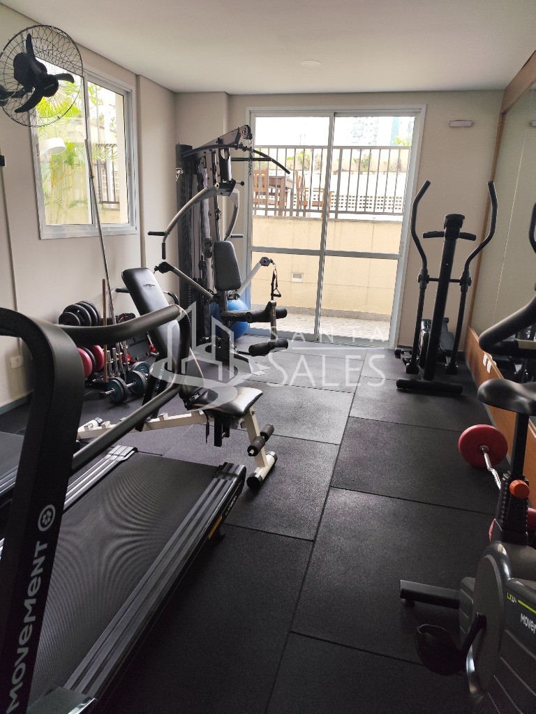 Apartamento, 2 quartos, 57 m² - Foto 35