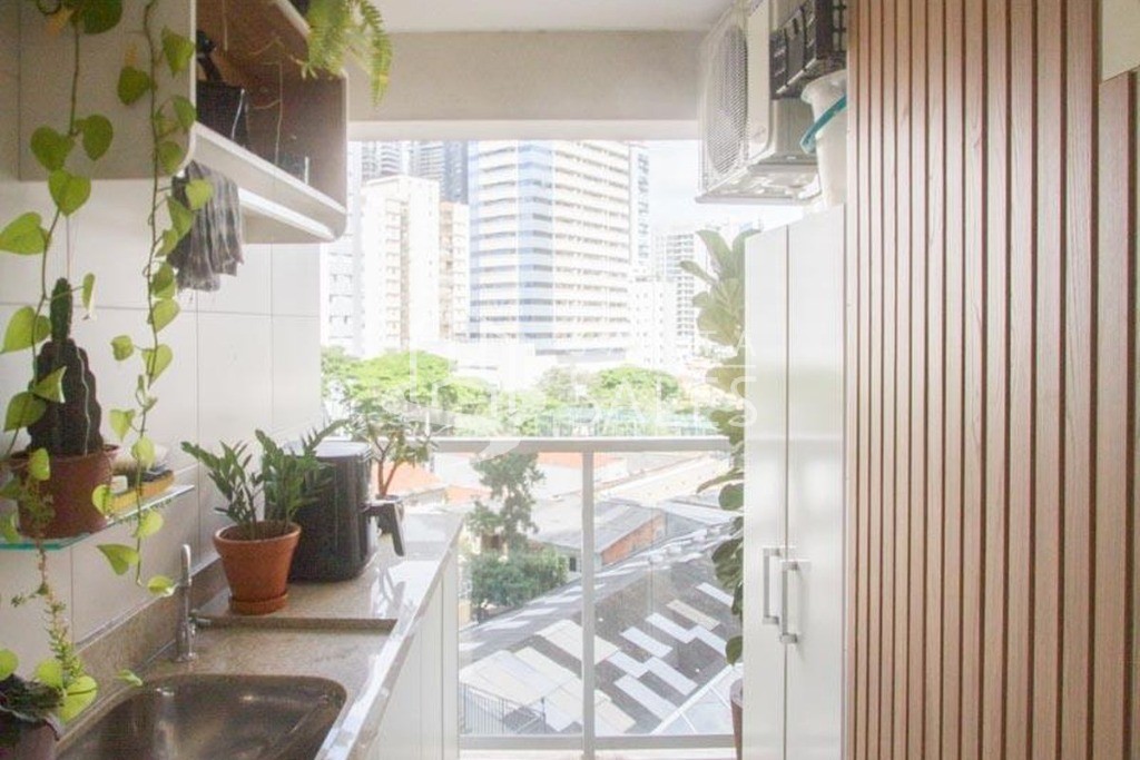 Apartamento, 1 quarto, 48 m² - Foto 19