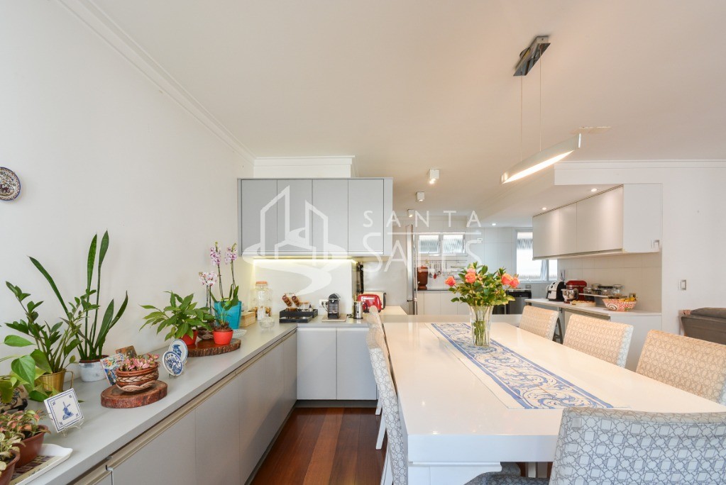 Apartamento, 4 quartos, 121 m² - Foto 37
