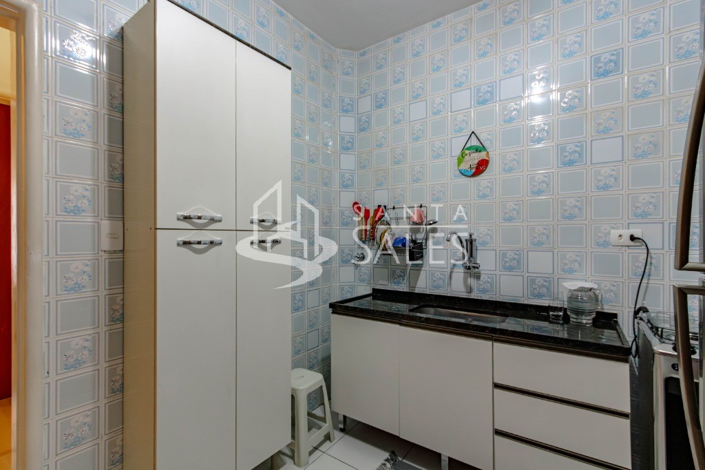 Apartamento, 2 quartos, 80 m² - Foto 17