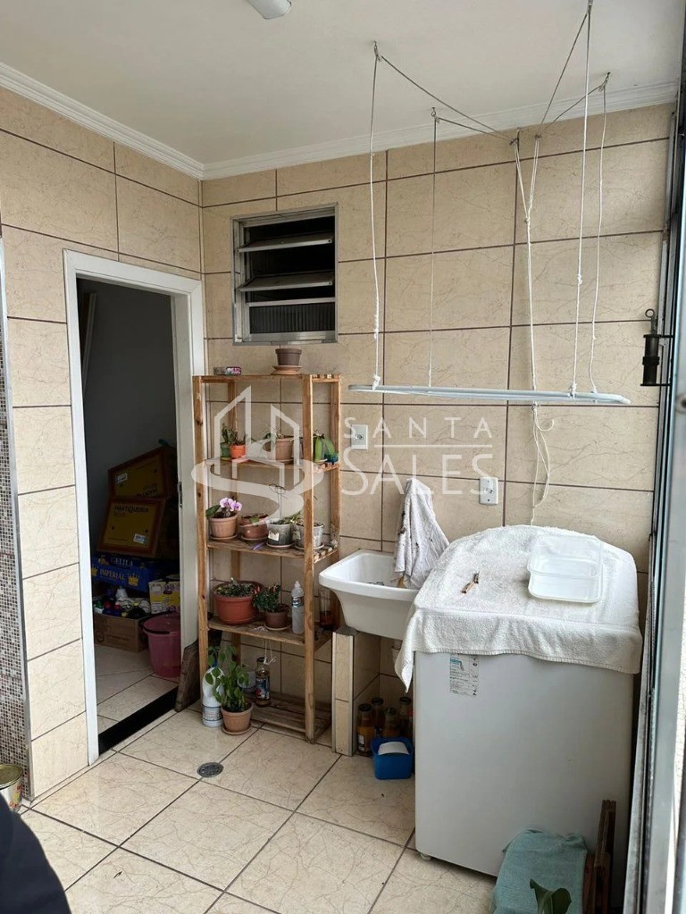 Apartamento, 2 quartos, 95 m² - Foto 9