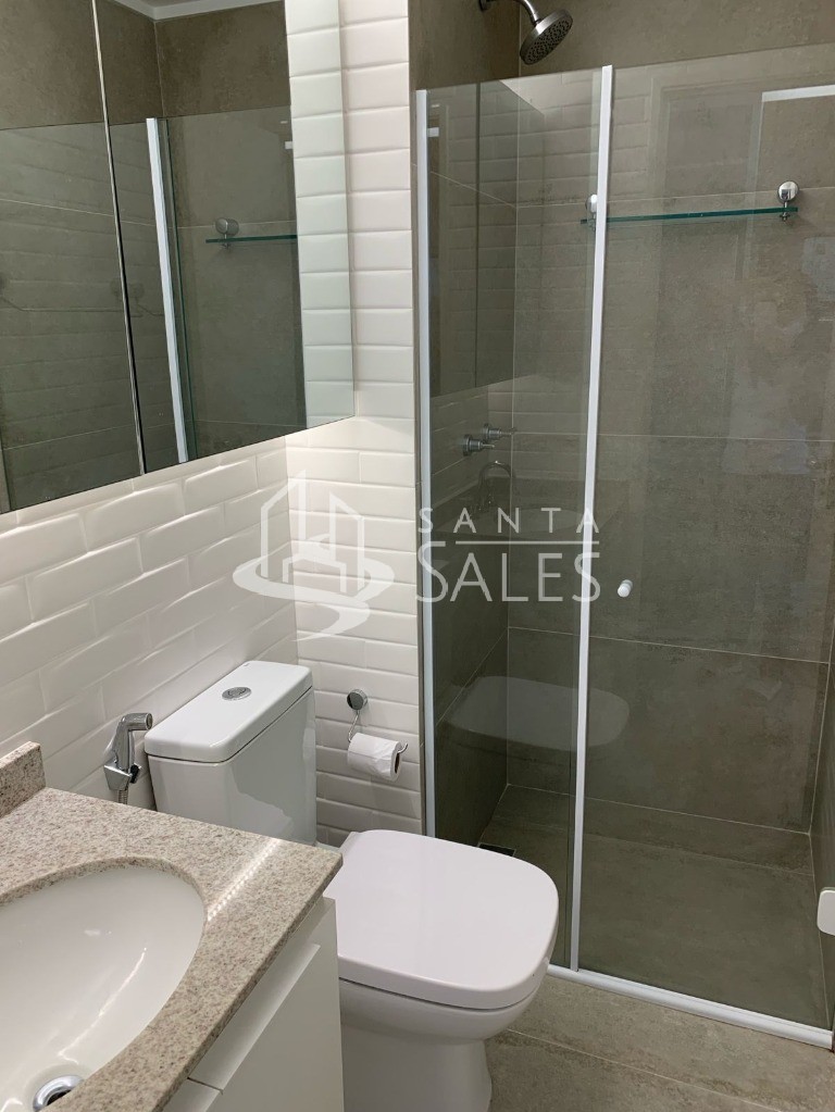 Apartamento, 1 quarto, 27 m² - Foto 18