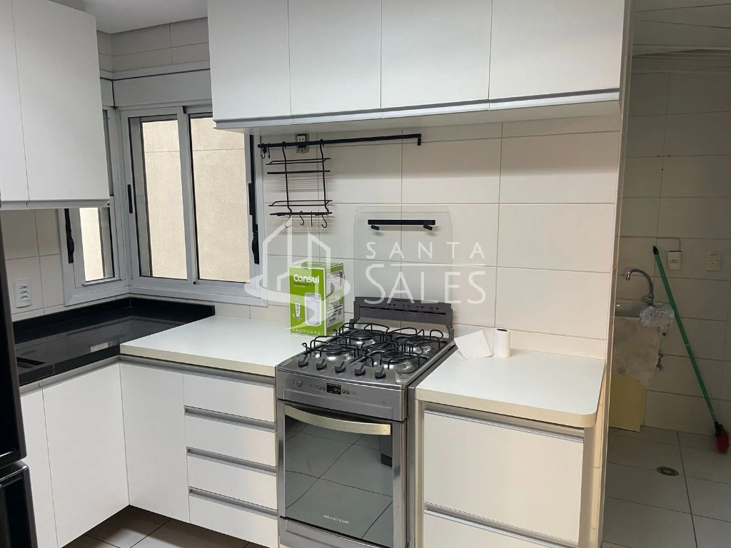 Apartamento, 3 quartos, 124 m² - Foto 6