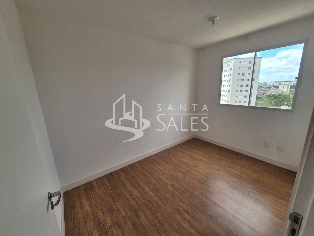 Apartamento, 2 quartos, 44 m² - Foto 12