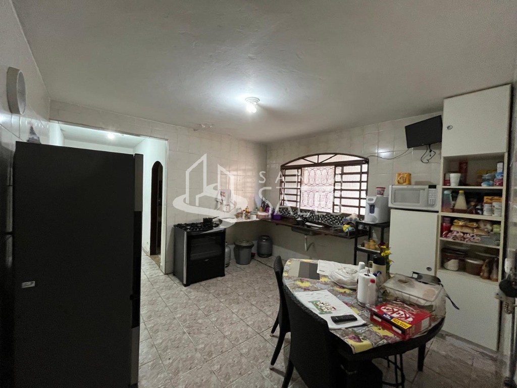 Sobrado, 4 quartos, 184 m² - Foto 3
