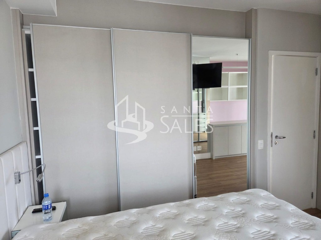 Apartamento, 1 quarto, 84 m² - Foto 9