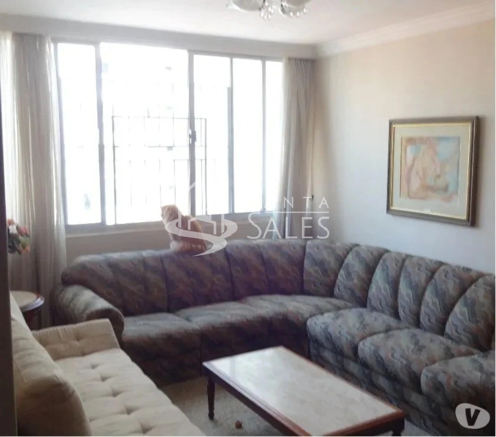 Apartamento, 3 quartos, 128 m² - Foto 3