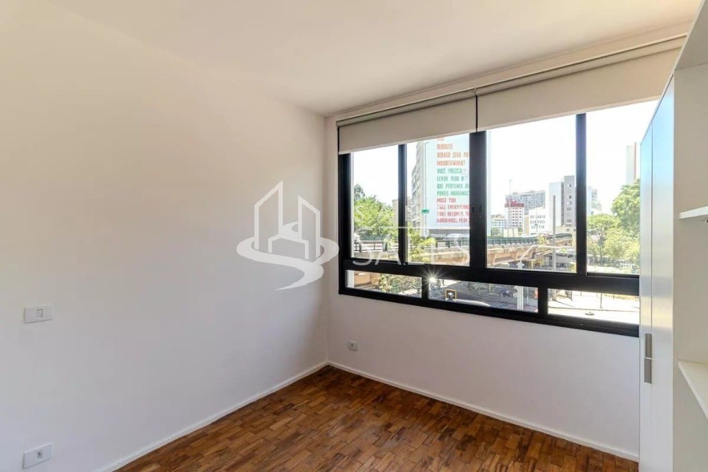 Apartamento, 1 quarto, 39 m² - Foto 9