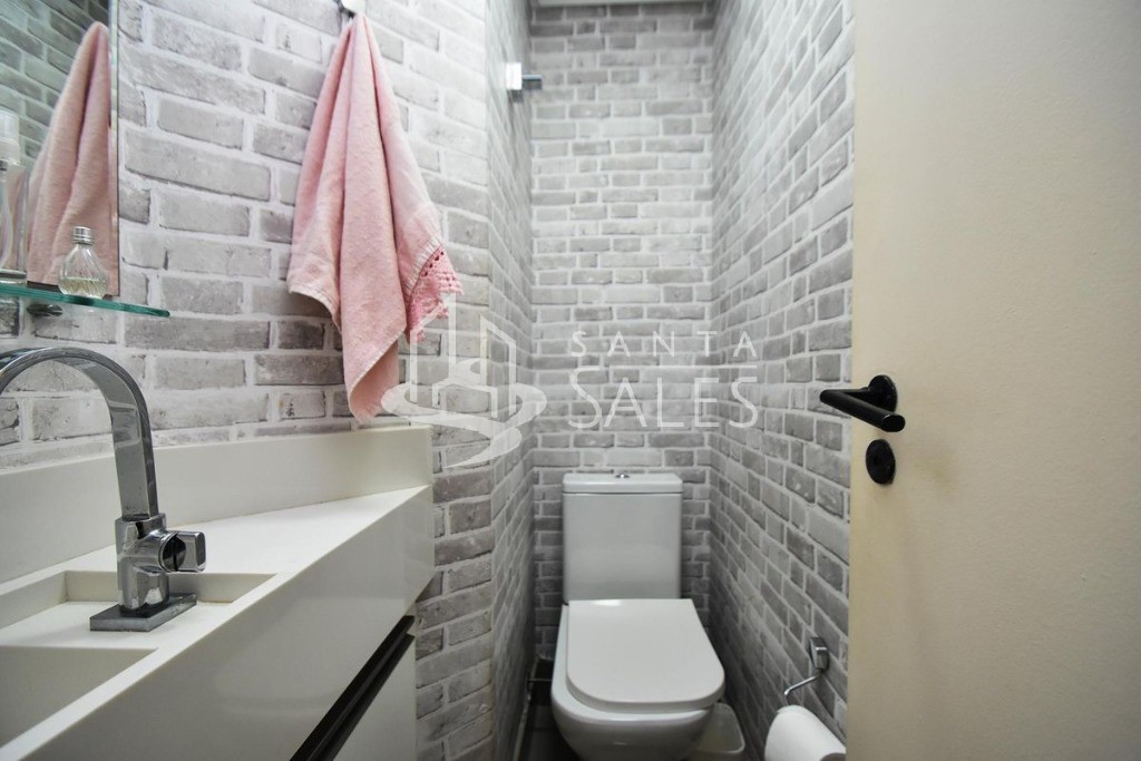 Apartamento, 2 quartos, 58 m² - Foto 21