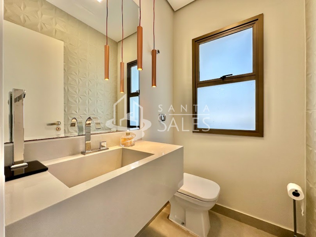 Casa de Condomínio, 3 quartos - Foto 6