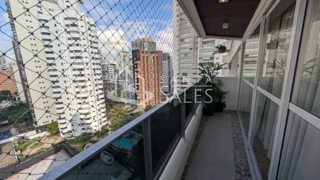 Apartamento, 4 quartos, 187 m² - Foto 17