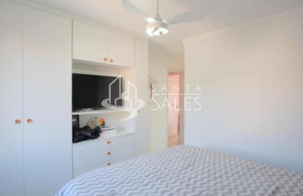 Apartamento, 3 quartos, 80 m² - Foto 4