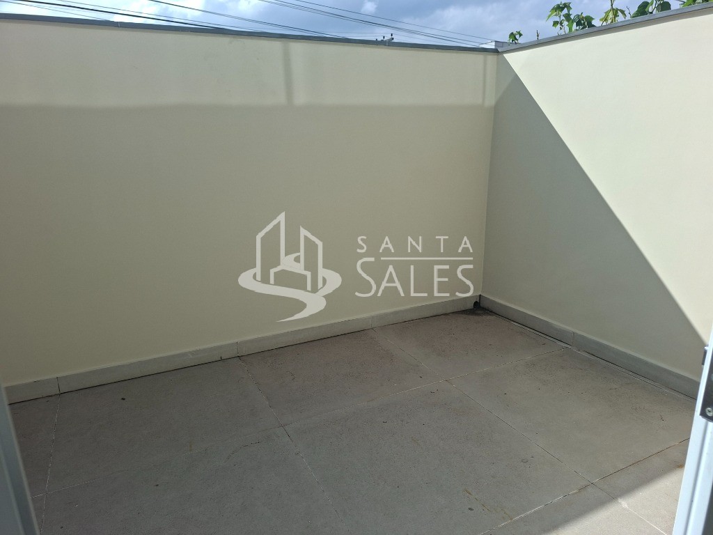 Sobrado, 1 quarto, 80 m² - Foto 29
