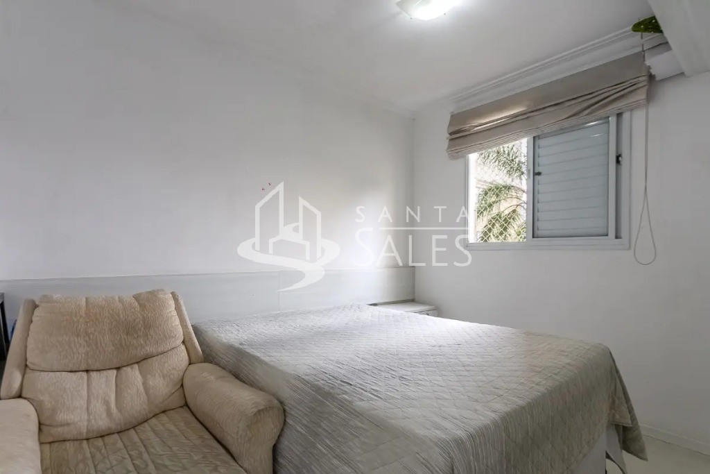 Apartamento, 3 quartos, 63 m² - Foto 8