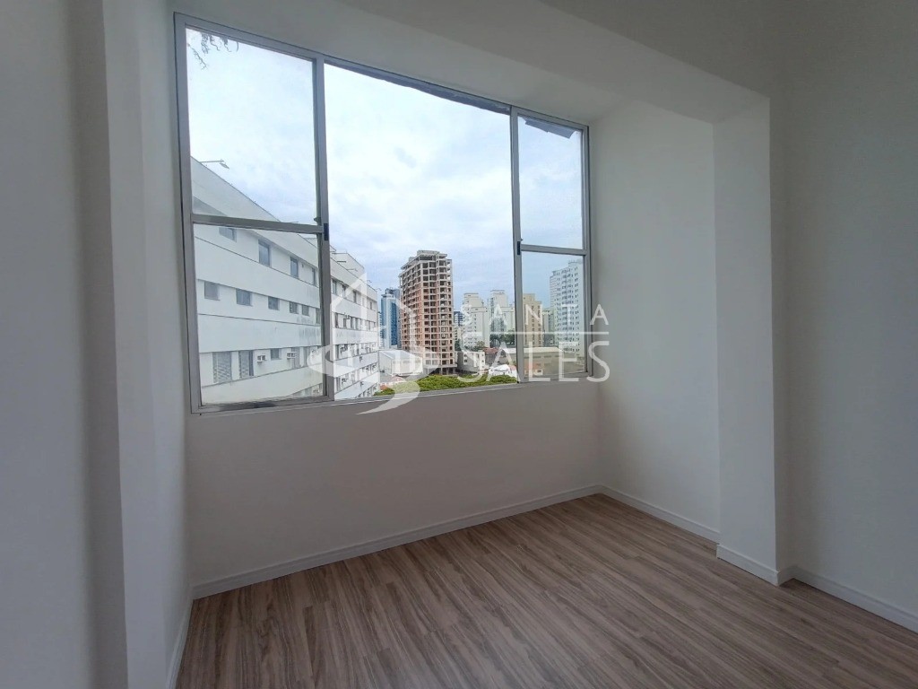 Apartamento, 2 quartos, 71 m² - Foto 2