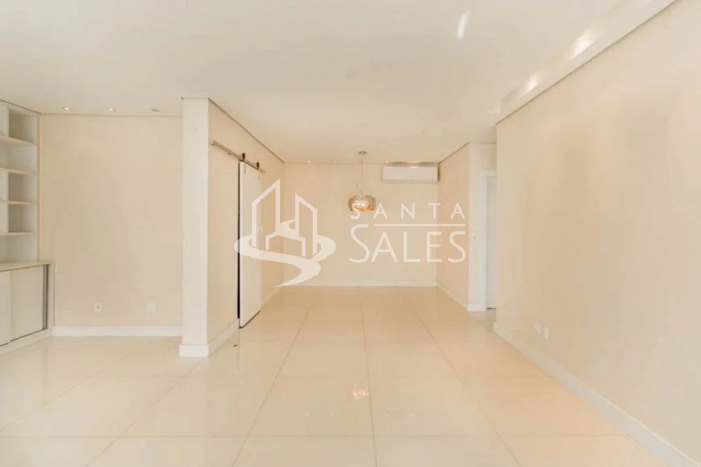 Apartamento, 3 quartos, 130 m² - Foto 2