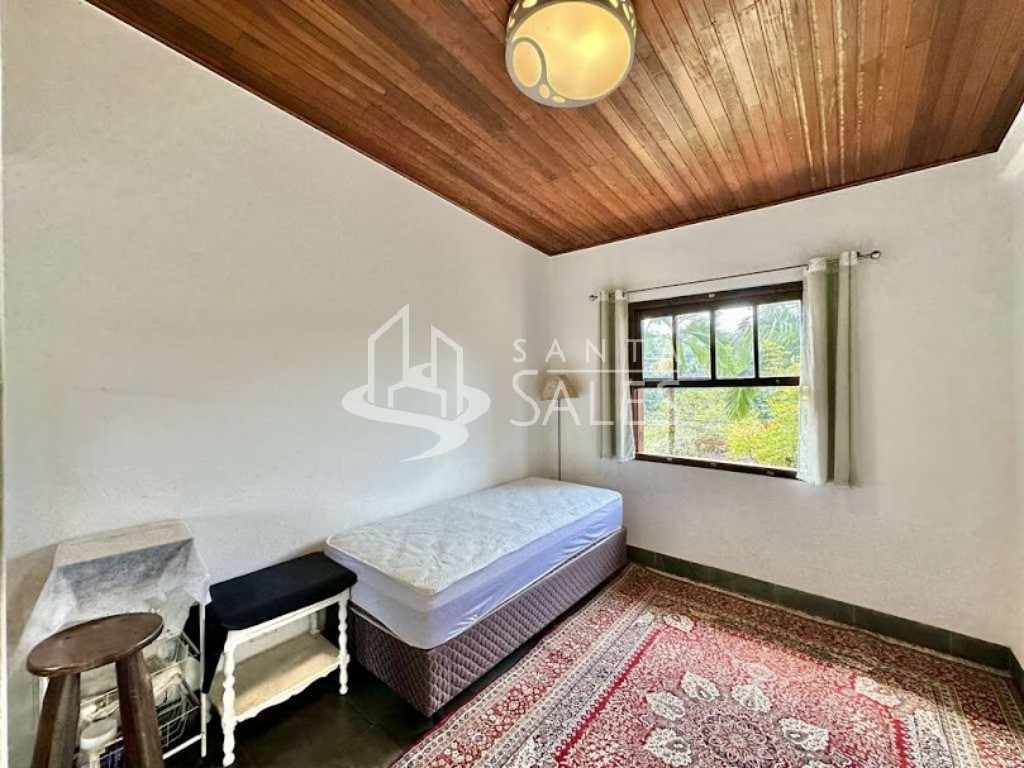 Casa, 4 quartos - Foto 43