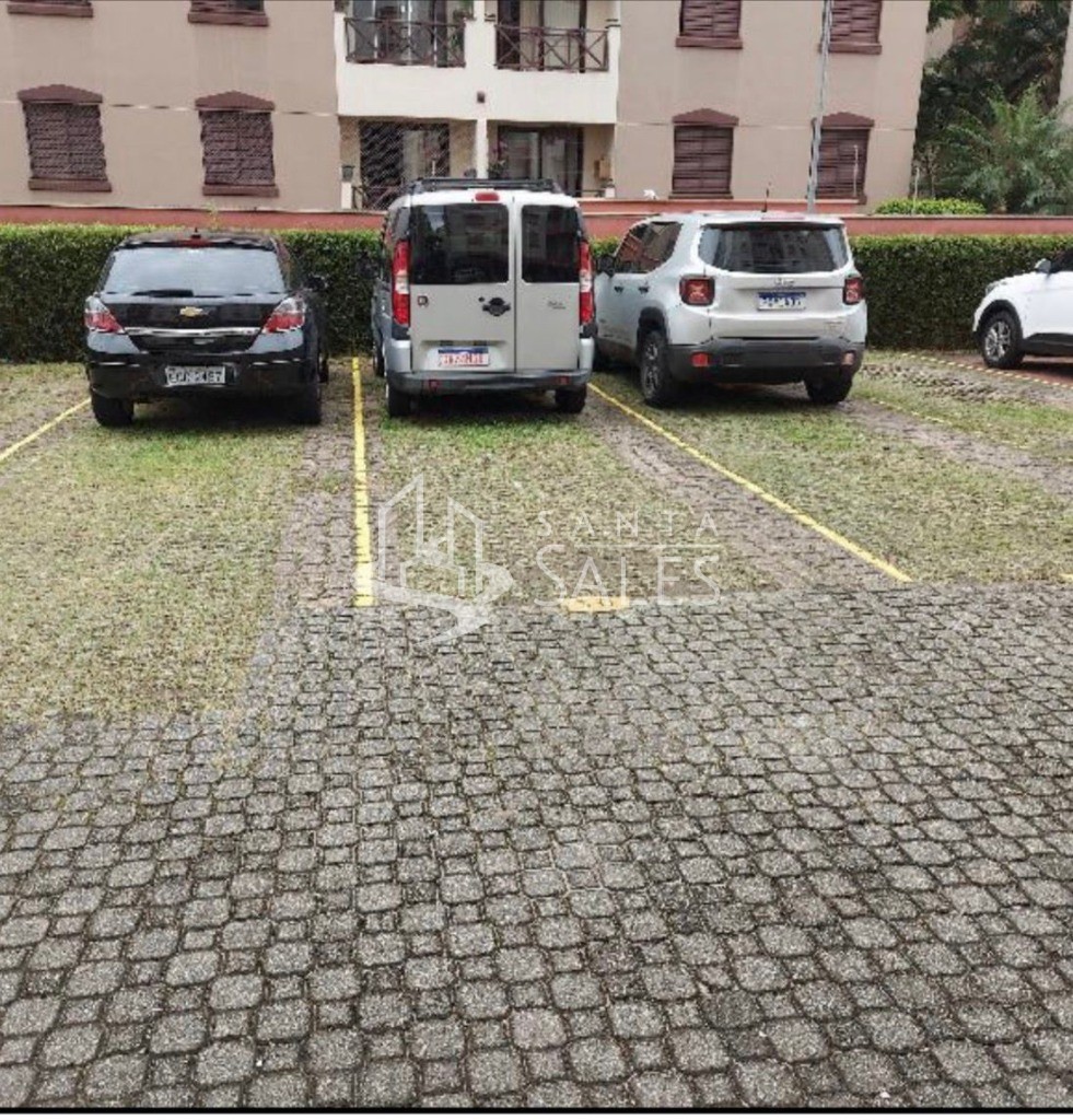 Apartamento, 3 quartos, 65 m² - Foto 9