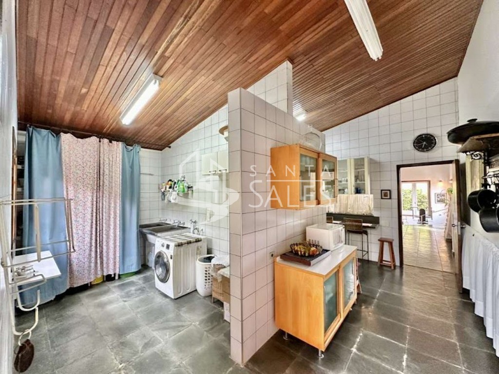 Casa, 4 quartos - Foto 20
