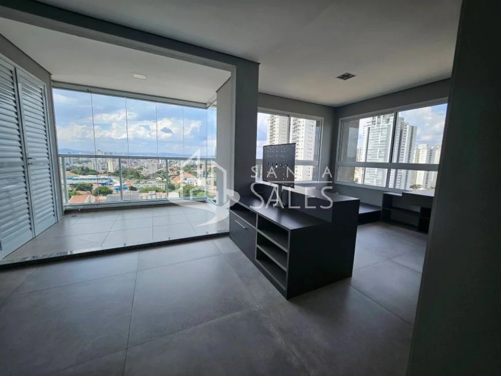 Apartamento, 1 quarto, 49 m² - Foto 4