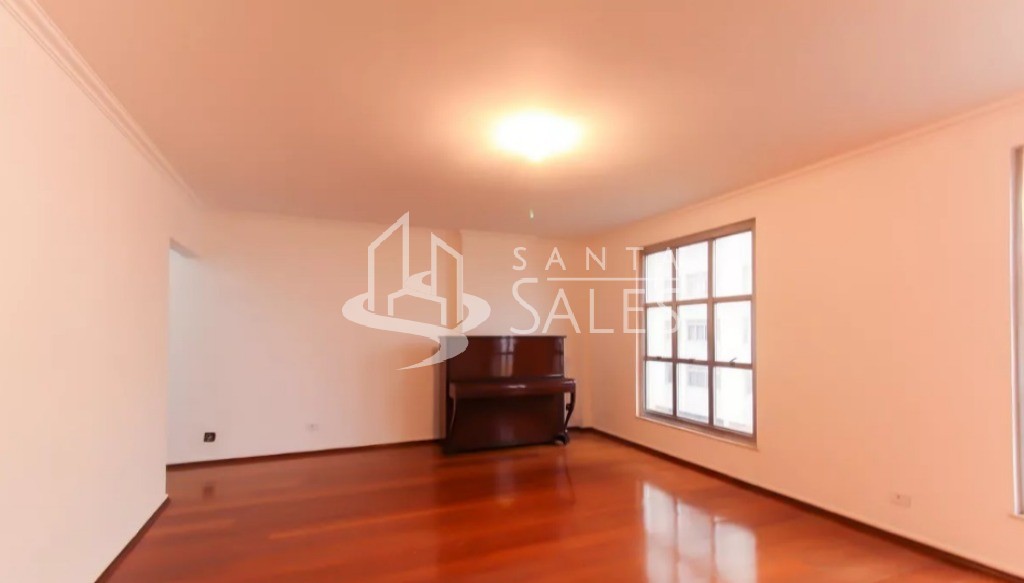 Apartamento, 3 quartos, 140 m² - Foto 3