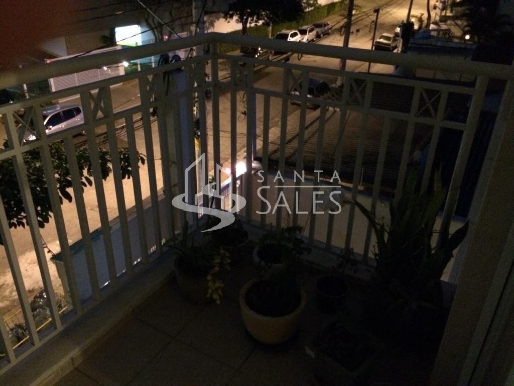 Apartamento, 2 quartos, 61 m² - Foto 20