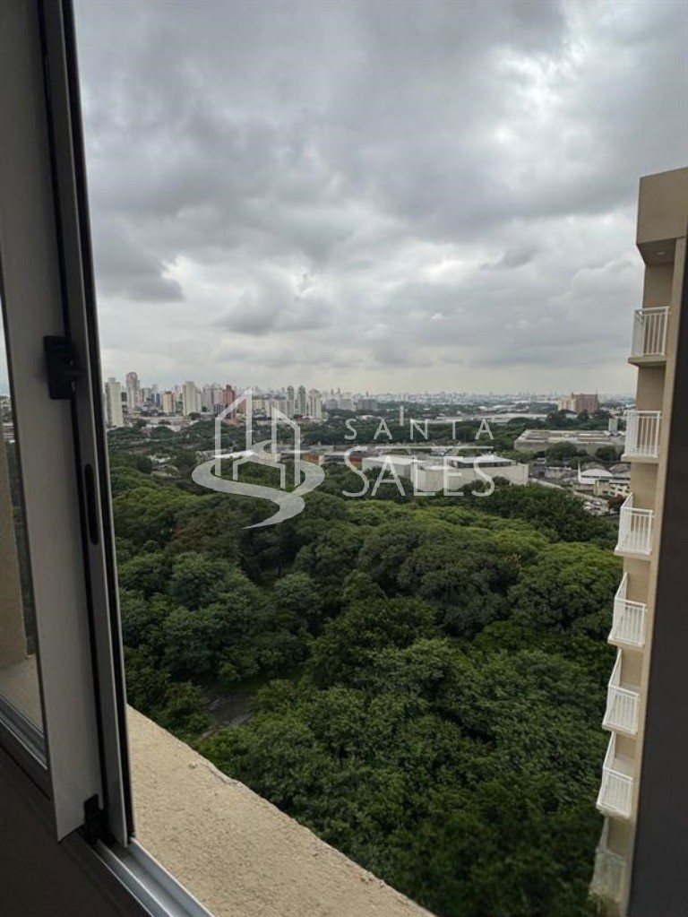 Apartamento, 2 quartos, 35 m² - Foto 18