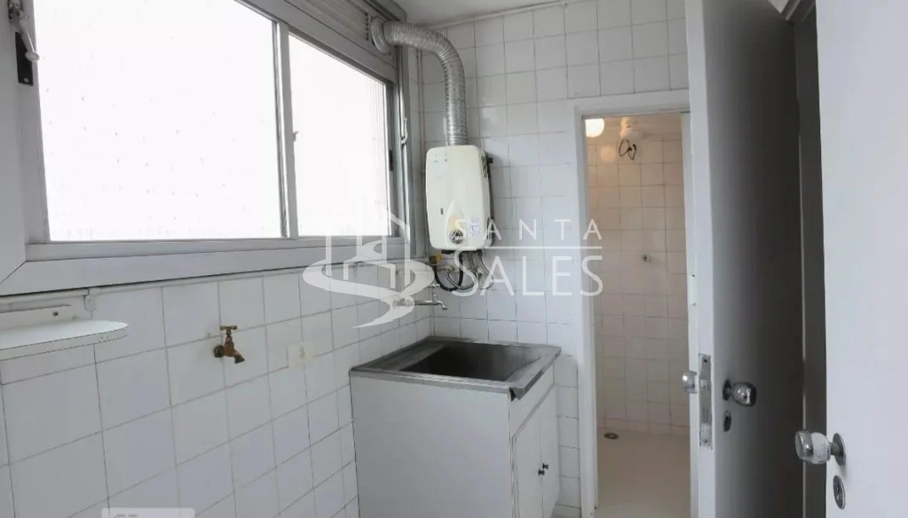 Apartamento, 2 quartos, 75 m² - Foto 29