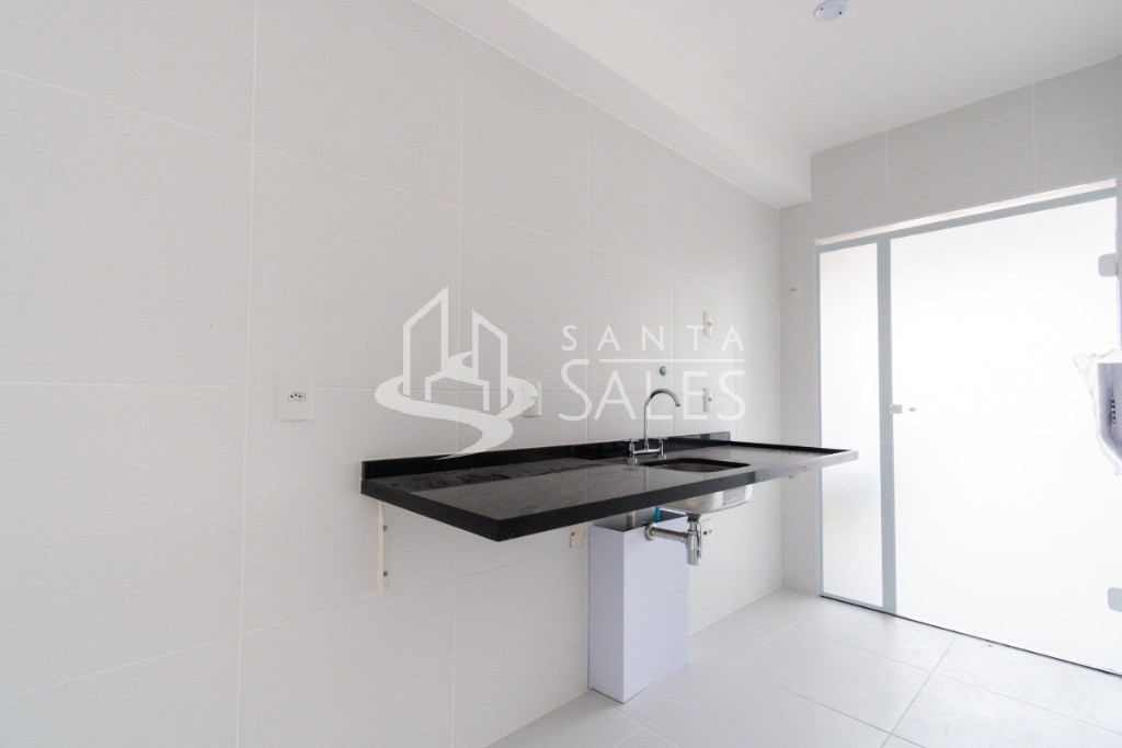Apartamento, 1 quarto, 50 m² - Foto 6
