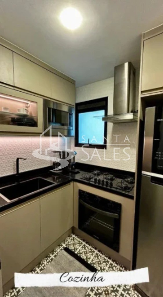 Apartamento, 2 quartos, 60 m² - Foto 3