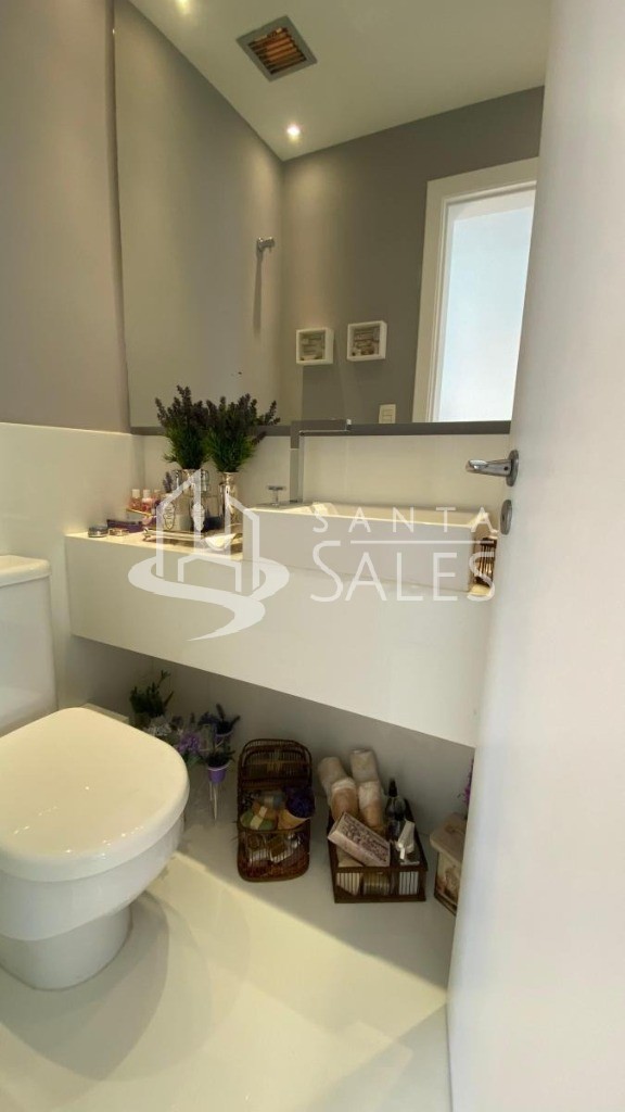 Apartamento, 3 quartos, 206 m² - Foto 15