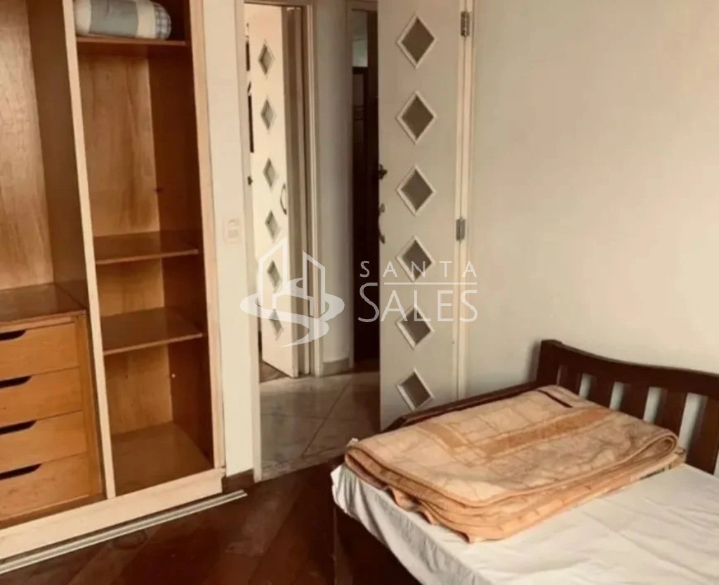 Apartamento, 3 quartos, 70 m² - Foto 8