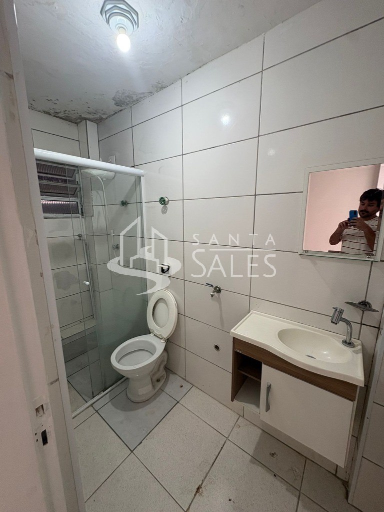 Apartamento, 1 quarto, 32 m² - Foto 6