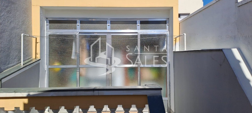 Sobrado, 3 quartos, 100 m² - Foto 12
