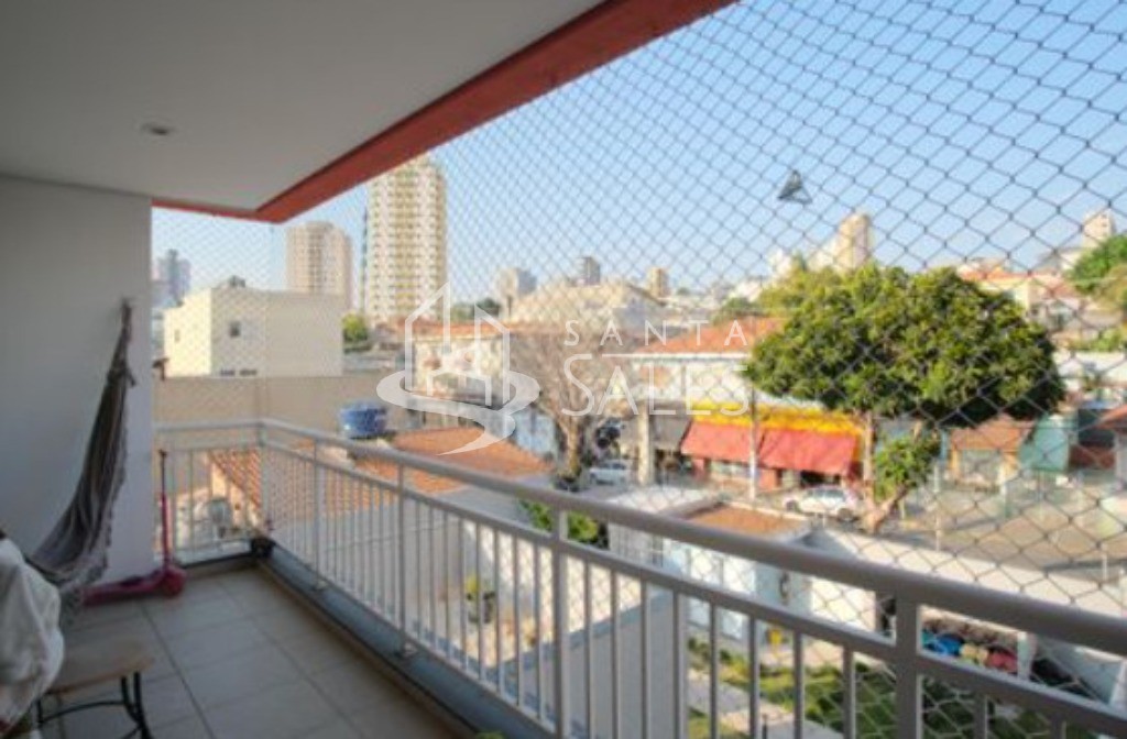 Apartamento, 3 quartos, 80 m² - Foto 12