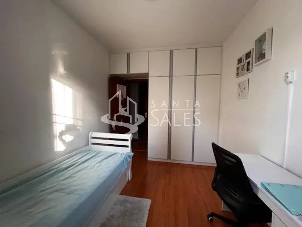 Apartamento, 3 quartos, 100 m² - Foto 7