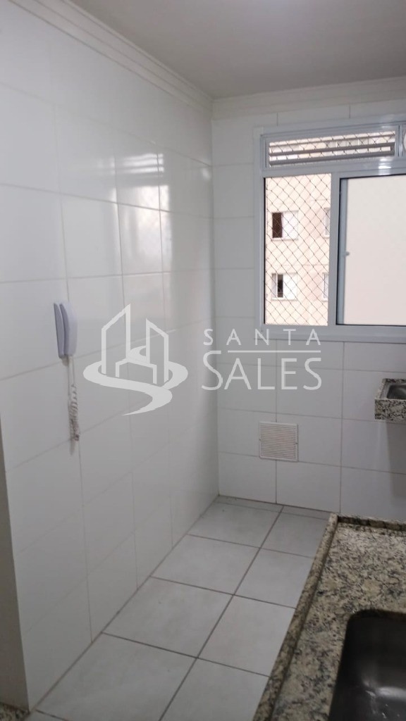 Apartamento, 2 quartos, 43 m² - Foto 13