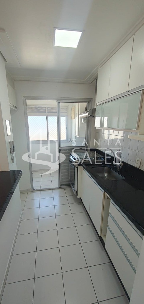 Apartamento, 2 quartos, 54 m² - Foto 6