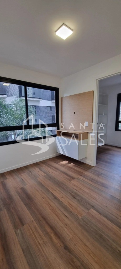 Apartamento, 2 quartos, 39 m² - Foto 3