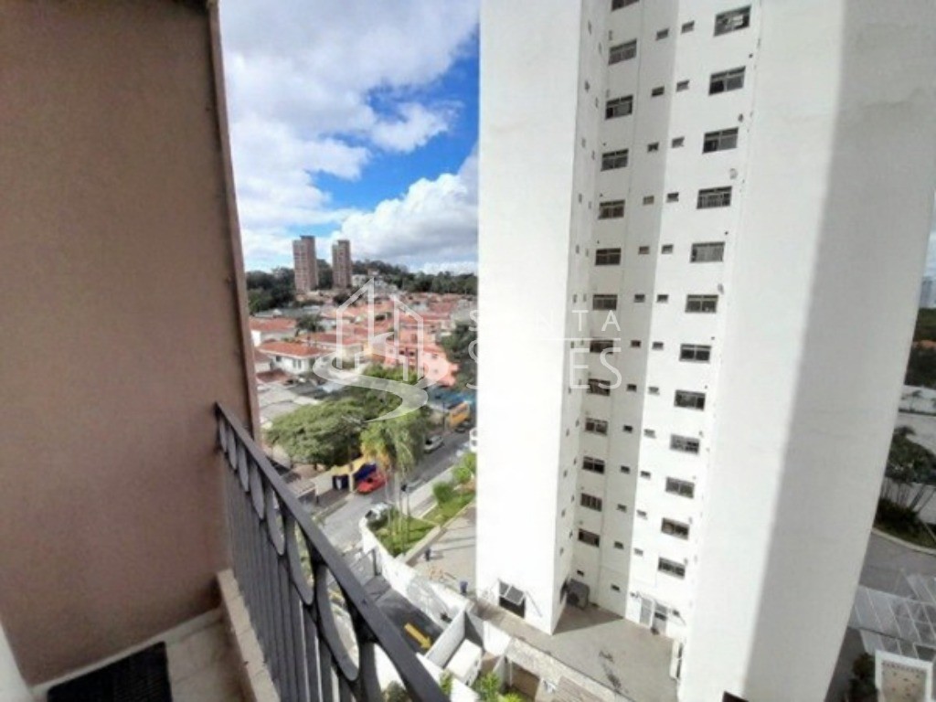 Apartamento, 3 quartos, 82 m² - Foto 21