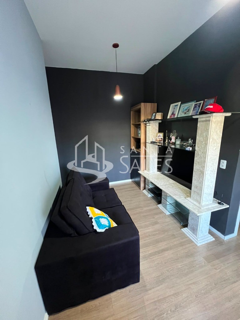 Apartamento, 2 quartos, 46 m² - Foto 3