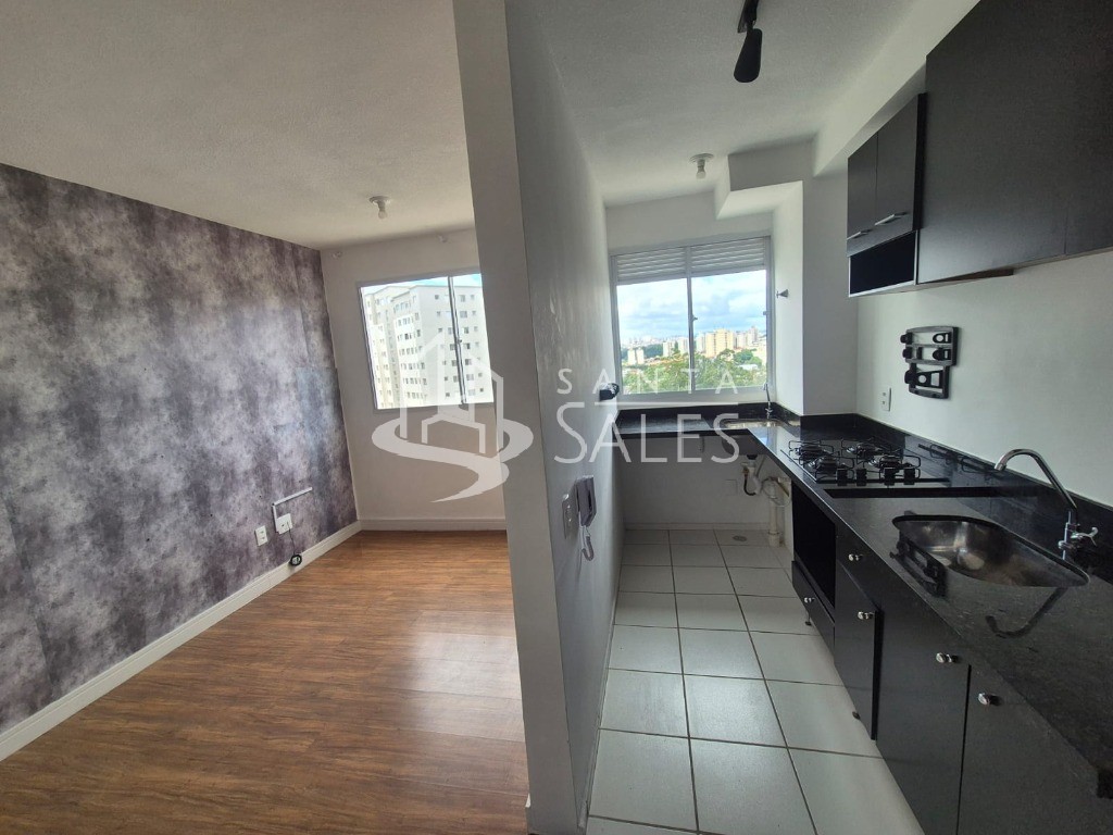 Apartamento, 2 quartos, 44 m² - Foto 14