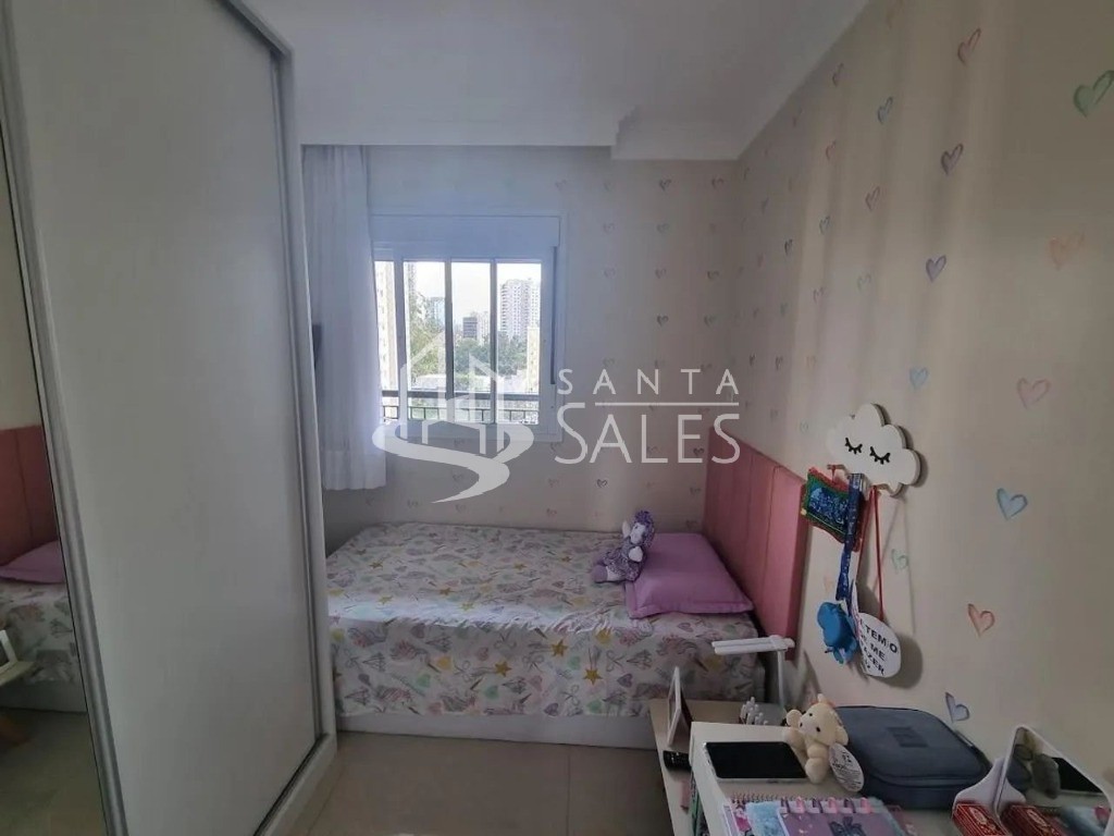 Apartamento, 3 quartos, 70 m² - Foto 5