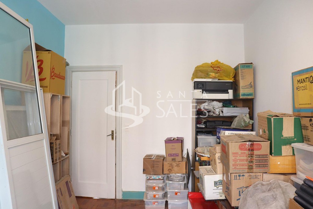 Apartamento, 2 quartos, 85 m² - Foto 23